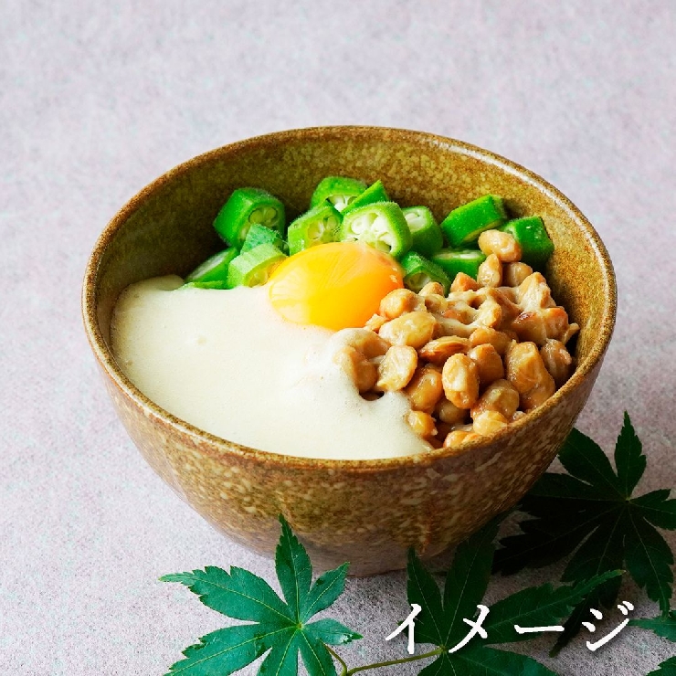 自然薯とろろ味わいセット