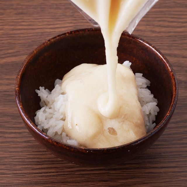 自然薯とろろギフトセット