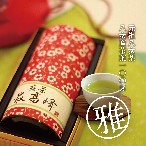 元祖八女茶　【雅～みやび～】化粧缶1本箱入り