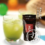 太郎五郎久家茶園 元祖八女茶　抹茶入り玄米茶ティーバッグ(5g×18袋)