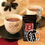 太郎五郎久家茶園 元祖八女茶　和紅茶【紅秀】ティーバッグ(2.5g×15袋)