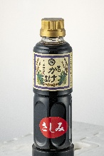 奥村醤油醸造場 九州かけ醤油（紫）300ml