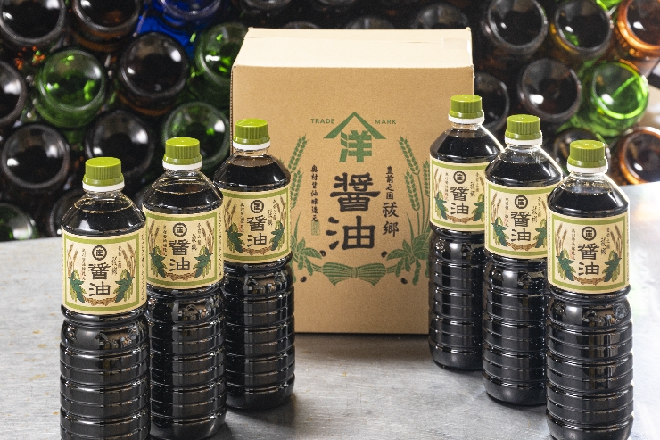 九州醤油 （旨口京） - よかもん市場