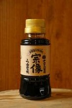 ナカマル醤油醸造元 宗像うまくち360ｍｌ