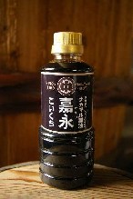 ナカマル醤油醸造元 嘉永こいくち　1Ｌ