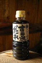 ナカマル醤油醸造元 すき焼きだれ　万能のたれ360ｍｌ