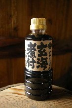 ナカマル醤油醸造元 玄海煮付　万能のたれ360ｍｌ