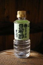 昆布酢　すし酢360ｍｌ