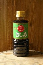 ナカマル醤油醸造元 さしみ360ｍｌ