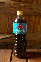 ナカマル醤油醸造元 うすくち1Ｌ