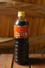 ナカマル醤油醸造元 中丸こいくち1Ｌ