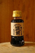 ナカマル醤油醸造元 筑前あまくち150ｍｌ