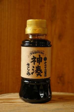 神湊さしみ150ｍｌ