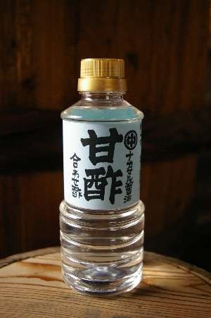 甘酢　合わせ酢360ｍｌ