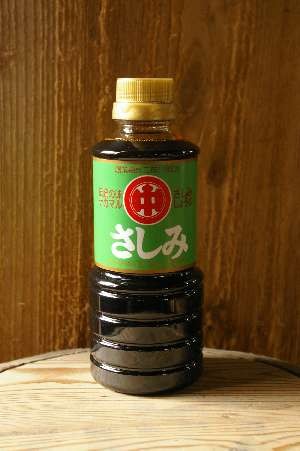 さしみ360ｍｌ