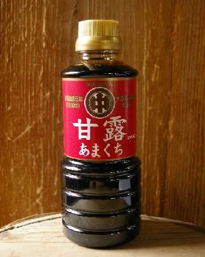 甘露あまくち360ｍｌ