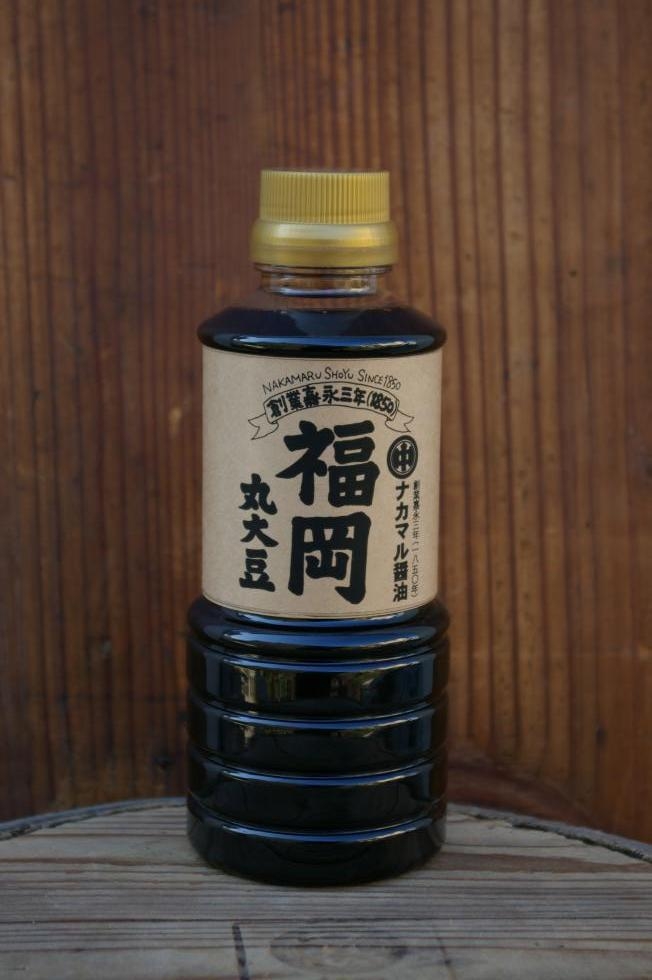 福岡丸大豆　1Ｌ