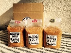 安藤商店 無添加米みそ・無添加合わせみそ・田舎熟成みその詰め合わせ