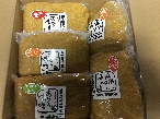 安藤商店 米こうじみそ、合わせみそ、田舎麦みその５kgセット！