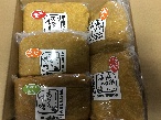 米こうじみそ、合わせみそ、無添加麦みその５kgセット！