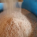 田中製粉有限会社 小麦ふすま１kg
