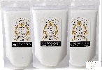 田中製粉有限会社 【薄力粉】かめ印の小麦粉特上200g×３個セット(送料込)