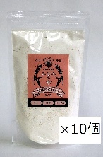【強力粉】みなみの幸300g×10（旧デザインのため特価）