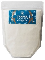 【強力粉】有機ゆきちから　500g