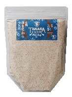 田中製粉有限会社 有機ゆきちから全粒粉 500g