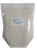 強力粉全粒粉粗挽[農薬・化学肥料不使用]500g