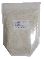 かめ印の全粒粉[農薬・化学肥料不使用]500g