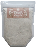 かめ印の全粒粉[農薬・化学肥料不使用]500g
