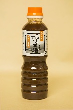 柿醤油 360ml