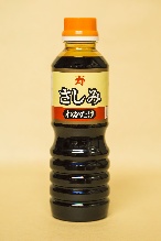 若竹醤油 有限会社 さしみ 寿 360ml