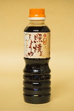 照焼しょうゆ 360ml