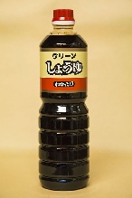 こいくち グリーン 1,000ml