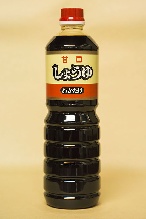 こいくち 甘口 1,000ml