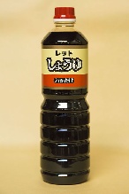 こいくち レッド 1,000ml