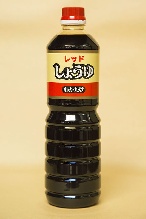 こいくち レッド上 1,000ml