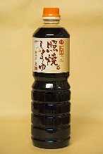 照焼しょうゆ 1,000ml