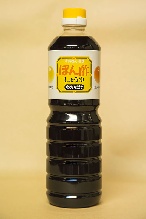 若竹醤油 有限会社 ぽん酢 1,000ml