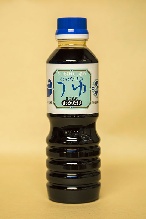 若竹醤油 有限会社 つゆ 360ml