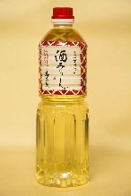 若竹醤油 有限会社 喜多屋 酒みりん 1,000ml