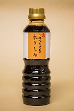 若竹醤油 有限会社 本さしみ 360ml