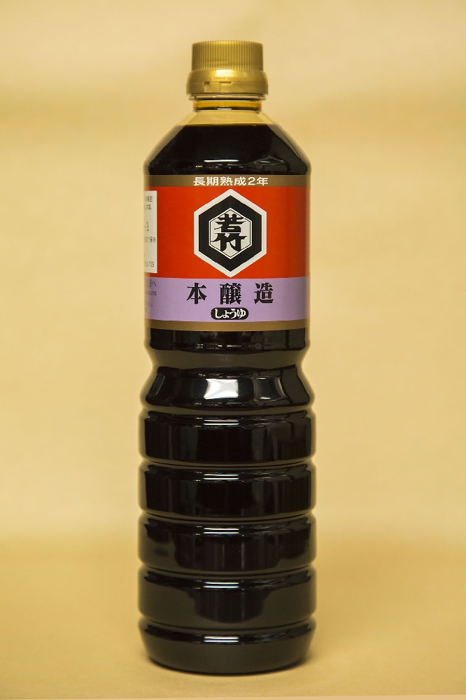 本醸造 1,000ml