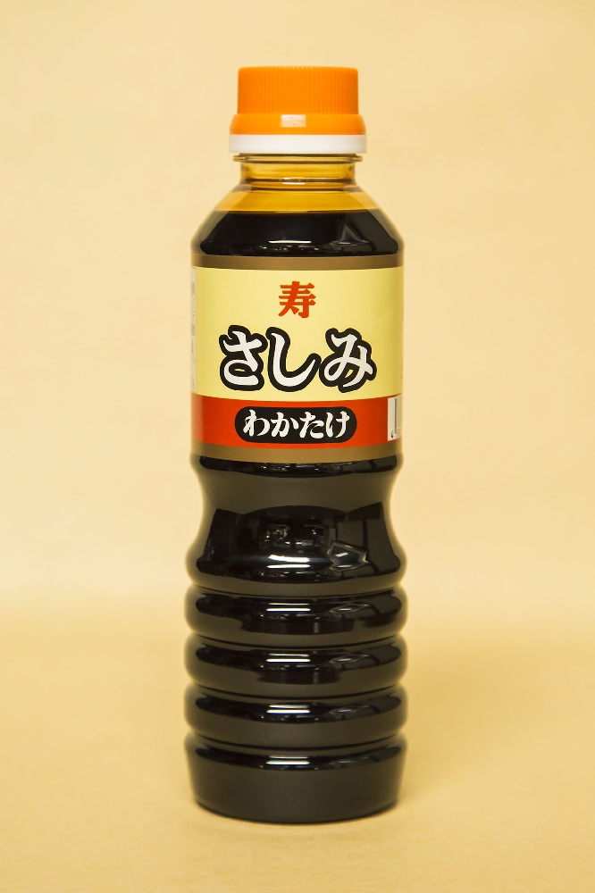 さしみ 寿 360ml