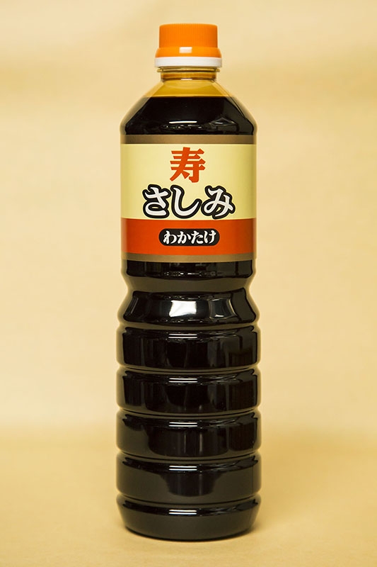 さしみ 寿 1,000ml