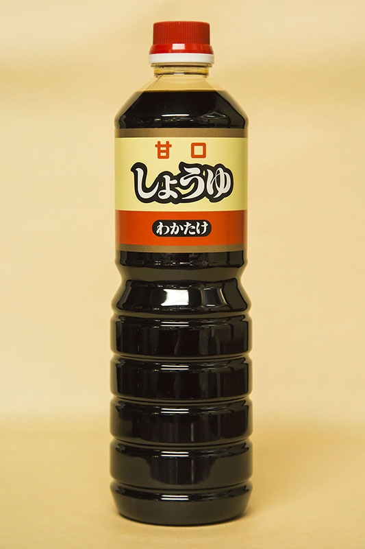 こいくち 甘口 1,000ml