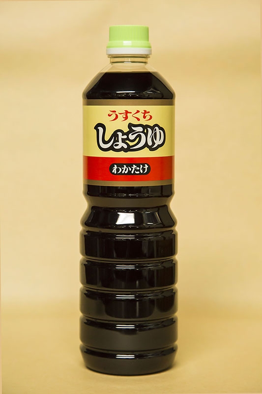 淡口上 1,000ml