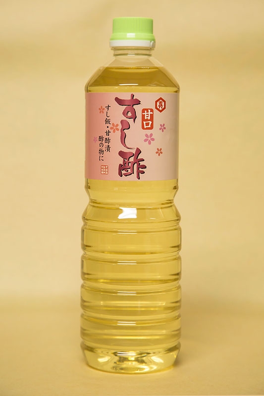 すし酢 1,000ml